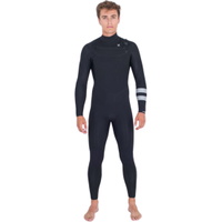 Mens Advant 4/3mm Chest Zip Wetsuit